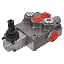 Valdymo vožtuvas SD11/1-P-513-AET SD111010