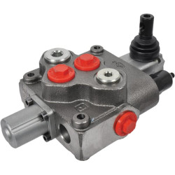Valdymo vožtuvas SD11/1-N-211L-AET SD111005