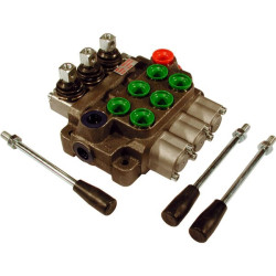 DA-DA-DA vožtuvas VFG1105