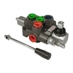 Da vožtuvas 1/2 VFG1101