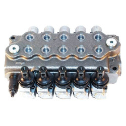 Valdymo vožtuvas SD11/5-P-5x18L-AET SD115001