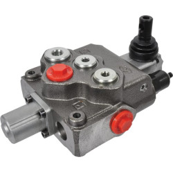 Valdymo vožtuvas SD11/1-P-38-AE SD111009