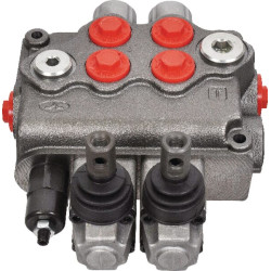 Valdymo vožtuvas SD11/2-P-18-38-AET SD112002