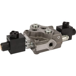 Valdymo vožtuvas SD5/1-P-18ESC3/AET 12Vdc SD51017