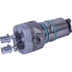 Case - IH 2130 CI046881 platintojas