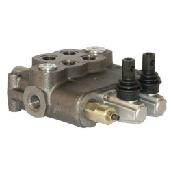 Valdymo vožtuvas SD18/2-P-2x18-AET SD182001