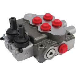 Valdymo vožtuvas SD5/2-P-2x28-AET BEW.HU SD52004