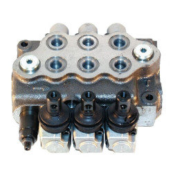 Valdymo vožtuvas SD5/3-P-3x38-AET SD53005