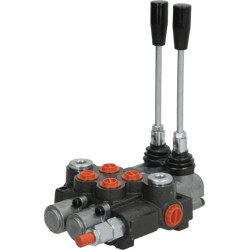 Valdymo vožtuvas MBV5/2-A1A1-KZ1-C2 MBV52004GP