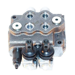 Valdymo vožtuvas SD5/2-P-38-38-AE SD52005AE