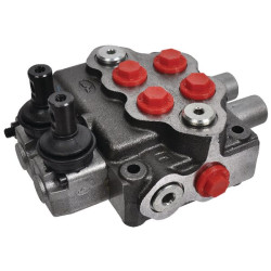 Valdymo vožtuvas SD5/2-P-18-18-AET SD52001