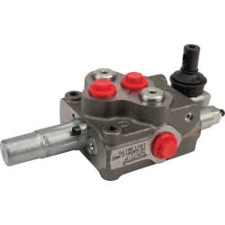 Valdymo vožtuvas SD5/1-P-813FZ-AET SD51098