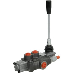 Valdymo vožtuvas MBV4/1-A1-G-KZ1 MBV41001GP