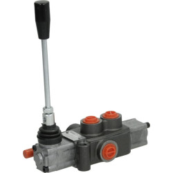 Valdymo vožtuvas MBV4/1-A1-G-KZ1 MBV41001GP
