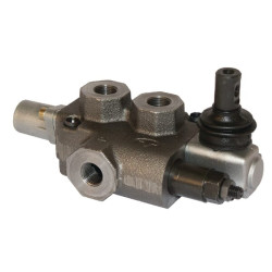 Valdymo vožtuvas SD4/1-110L-AET SD41002