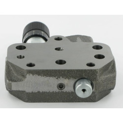 Srauto reguliatorius sekcijai SD6/DFG SD61DFG