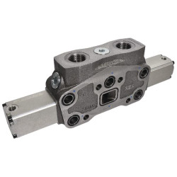 Skyrius SD25/P-18-IM Hyd SD25118IM