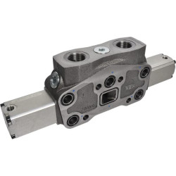 Skyrius SD25/P-18-IM Hyd SD25118IM