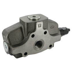 Skyrius SD25-G3-AC SD25AC