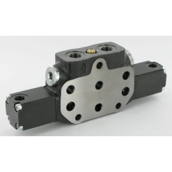 Skyrius SD6/P-18-IM Hyd SD6118IM