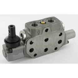 Skyrius SD6/P-28L SD6128