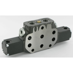 Skyrius SD6/P-28-IM Hyd SD6128IM