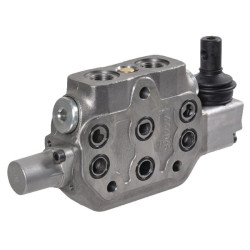 Skyrius SD6/S-111L (serija) SD61111S