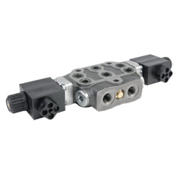 Skyrius SD6/P-18ES3-12VDC SD6118ES312VDC