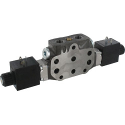 Skyrius SD6/P-18ES3-24VDC SD6118ES324VDC