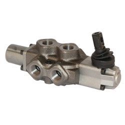 6 padėčių vožtuvas 6B-12L 3/8 BSP DF056002