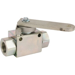 Smūgio ribotuvas 1/2" HBKHG12