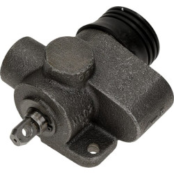 Galinis vožtuvas 1/2 VFC-TS VFCTS12NC