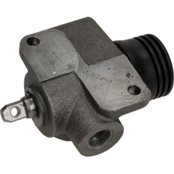 Galinis vožtuvas 1/2 VFC-TS VFCTS12NC