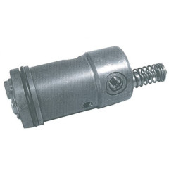 SV288 valdymo įtaisas