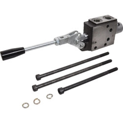 Papildomas valdymo vožtuvas 1-asis SV121 Z1 dvigubo veikimo SV121Z1