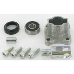 DF5 SD95BC kumštelio valdymas