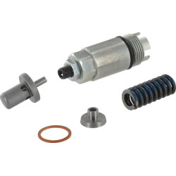 Slėgio mažinimo vožtuvas SD6 100-200ba SD96VYG3