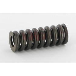Spyruoklė 4 raudona 180-400 bar VMPK10 SD911V04