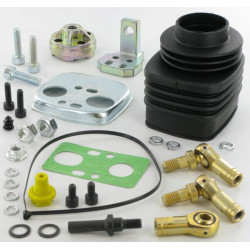 Valdymo svirtis LCB SD911BLCB