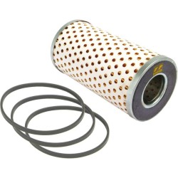 Case - IH 444 VPD5001 Alyvos filtras