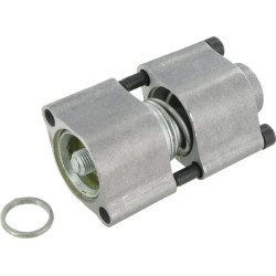 Kamštis 2 MBV 5 MBV95A2GP