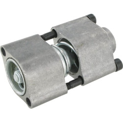 Kamštis 2 MBV 11 MBV911A2GP