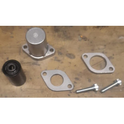 Ritės valdymas A10 /S4 eiga 4 mm SD95A10S4