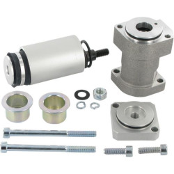 Pneumatinis BEDIENING P-SD 11 SD911A8P
