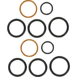 Tarpiklių rinkinys SD5-2 SD95VAFD2