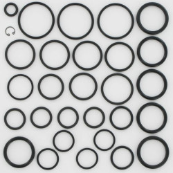 Sandarinimo komplektas SDM122/2 SDM9122VAFD