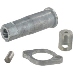 Vožtuvo adapteris kabeliui SVA9KABELKIT