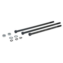 Varžtų rinkinys 2x M8x220 + 1x M8x180 SV995030