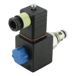 Apsauginis vožtuvas NR. 157-B-4238 PVG32157B4238