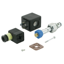 Apsauginis vožtuvas NR. 157-B-4258 PVG32157B4258